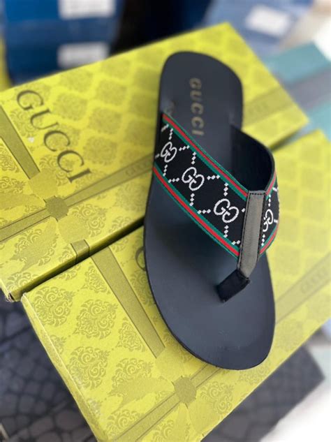 gucci flipdlaps|gucci flip flops meaning.